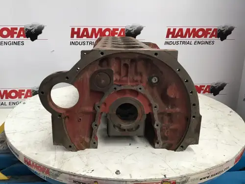 DEUTZ 0415 6056 USED - Thumb image 7