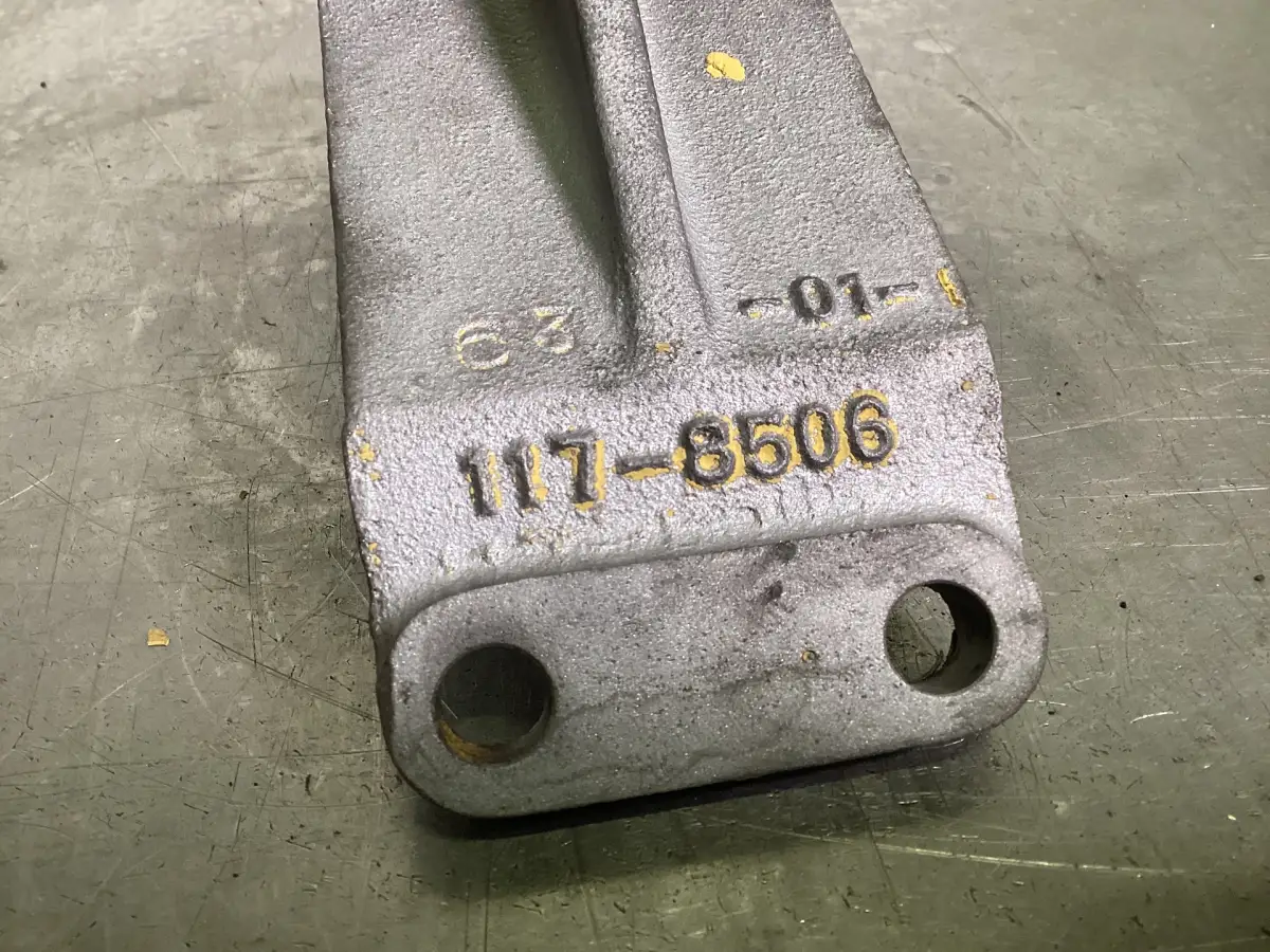 CATERPILLAR SUPPORT 1178506 UTILISÉ - Image 2