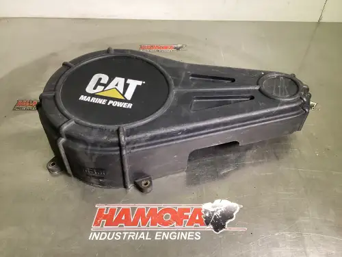 CATERPILLAR PROTECTIVE COVER 1444581 USED