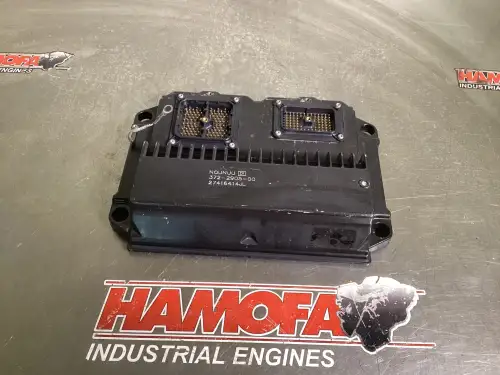CATERPILLAR ENGINE COMPUTER (ECU) 3722905 USED
