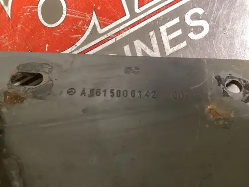 MERCEDES A961 500 03 42 Б/У - Миниатюра 2
