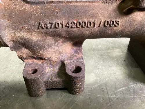 MERCEDES A4701 420 001 USED - Thumb image 3