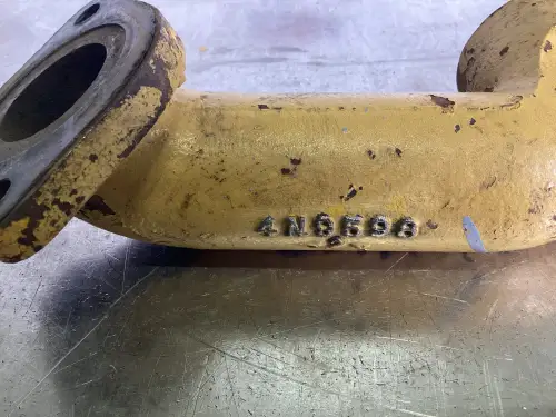 CATERPILLAR WATER PIPE 4N9598 USED - Thumb image 2