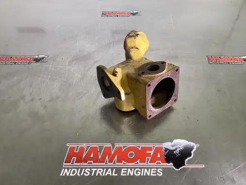 CATERPILLAR WATER PIPE 8N8002 USED