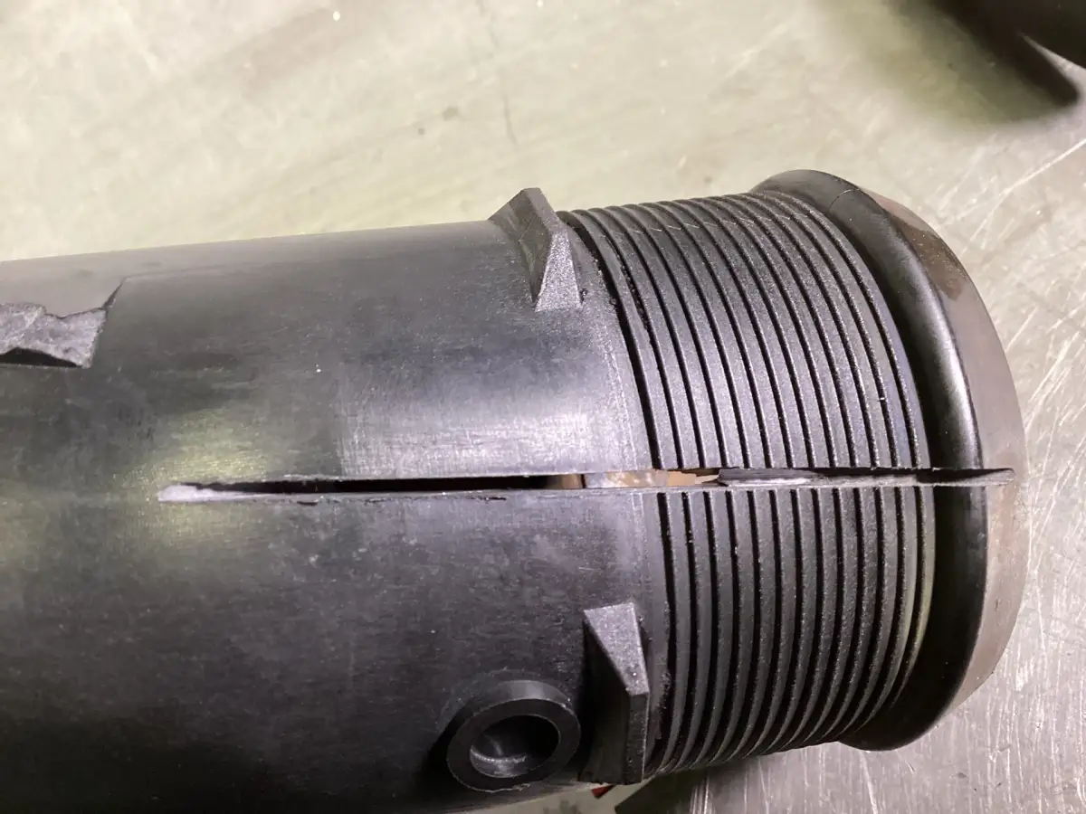 MERCEDES 3.017.384 GEBRAUCHT – Bild 2