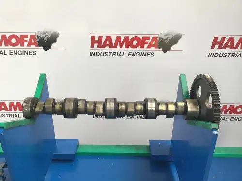CATERPILLAR CAMSHAFT 7C4014 USED - Thumb image 1