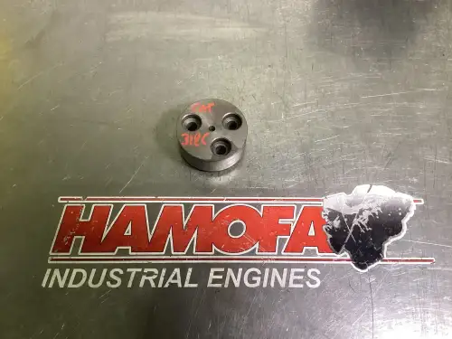 ARBRE D'ENGRENAGE CATERPILLAR 1154071 D'OCCASION - Miniature 1