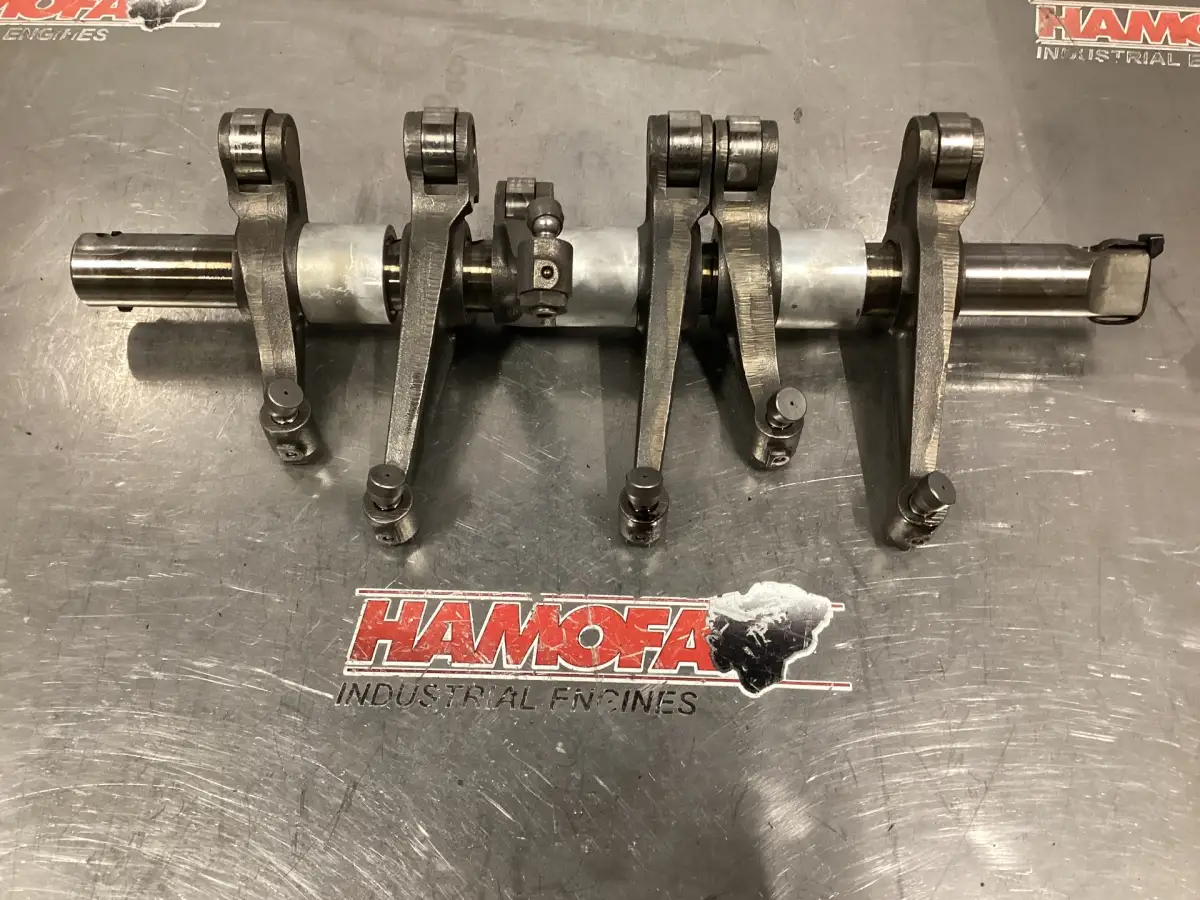 CUMMINS 4059283 USED - Picture 2