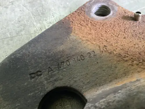 MERCEDES A 470 140 22 40 GEBRAUCHT – Vorschaubild 2