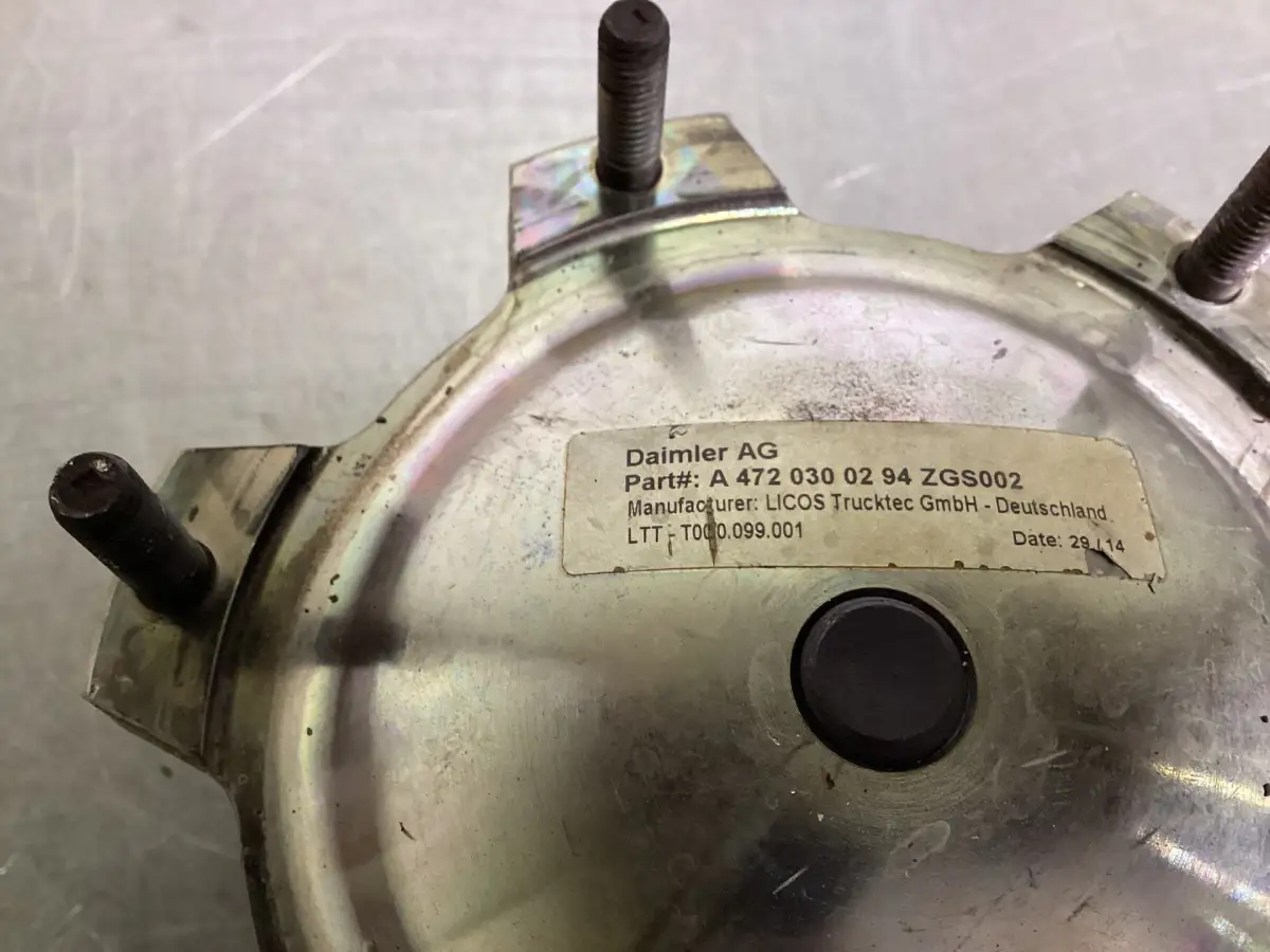 MERCEDES A472 030 02 94 USED - Picture 2