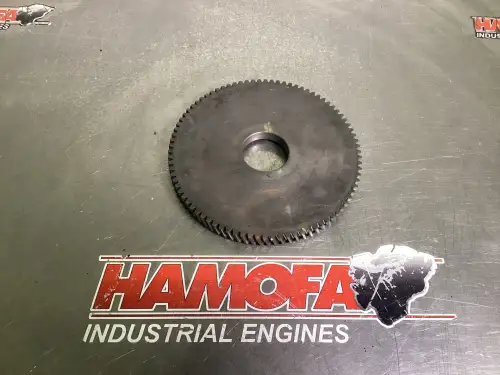 CATERPILLAR FUEL PUMP GEAR 1247609 USED - Thumb image 3