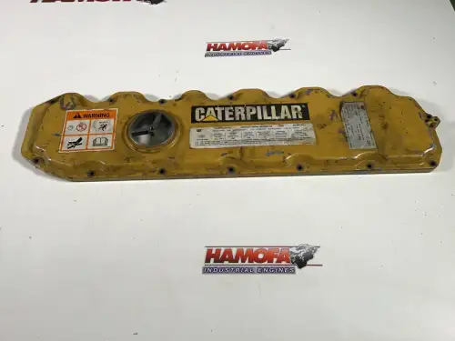 CATERPILLAR KLEPPENDEKSEL 2362101 GEBRUIKT - Miniatuur afbeelding 1