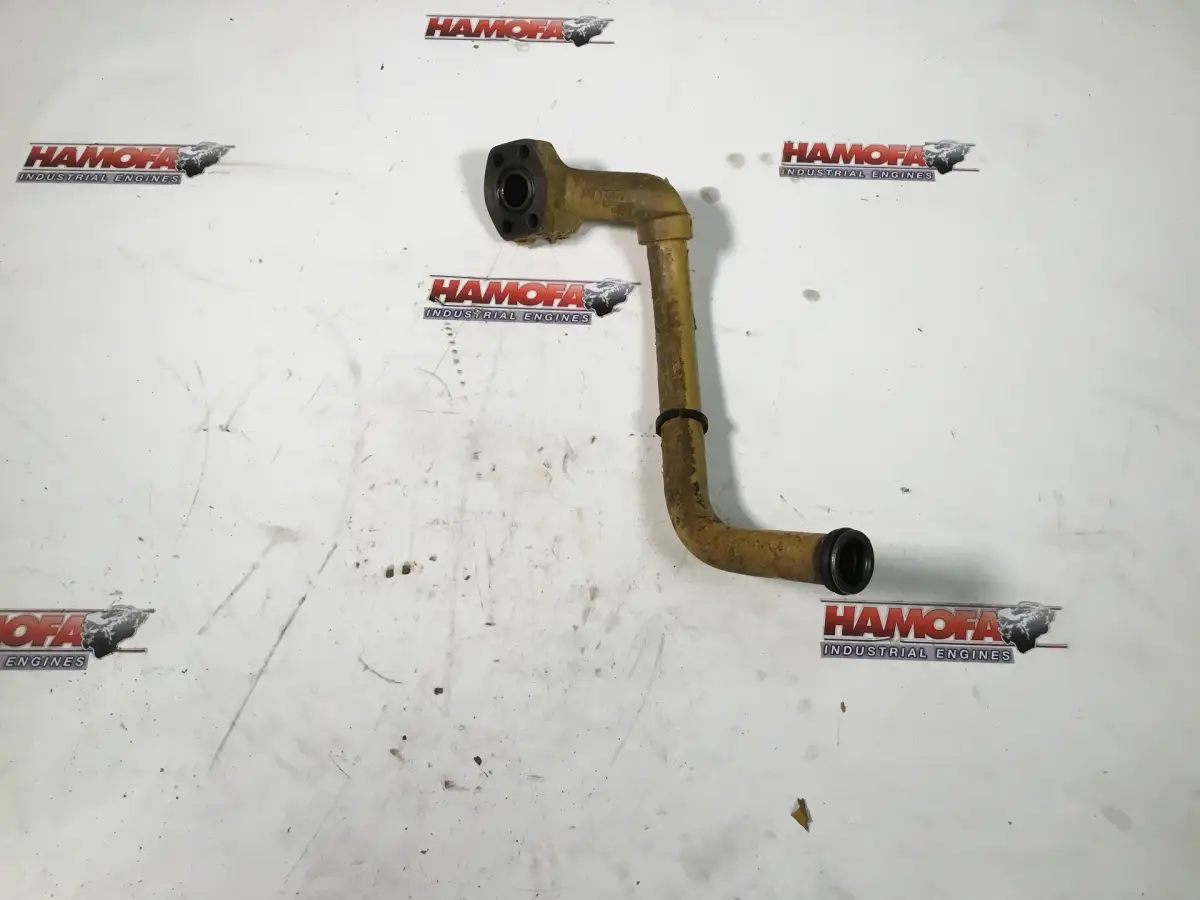 CATERPILLAR TUBE 2W7561 USED - Picture 2