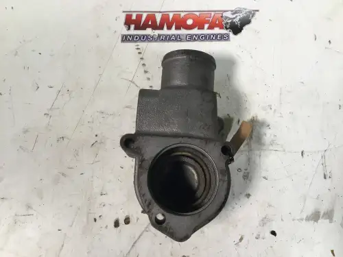 CATERPILLAR THERMOSTATDECKEL 4W0889 GEBRACHT – Vorschaubild 1