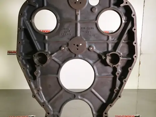 CATERPILLAR TIMING-HAUS 2323643 GEBRAUCHT – Vorschaubild 1