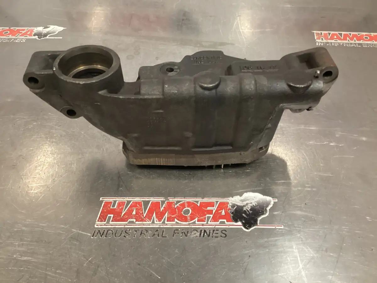 CUMMINS 2408 200 USADO - Imagen 2