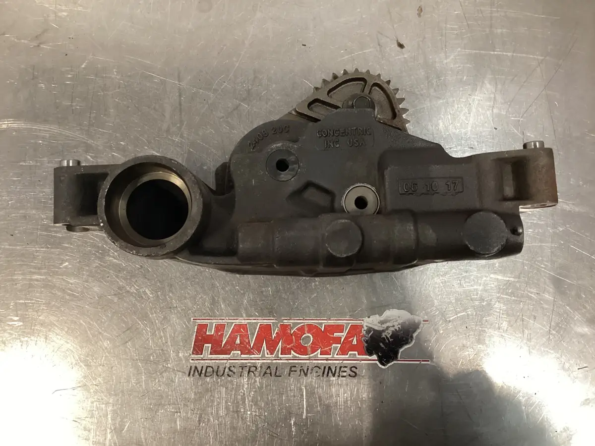 CUMMINS 2408 200 UTILISÉ - Image 3