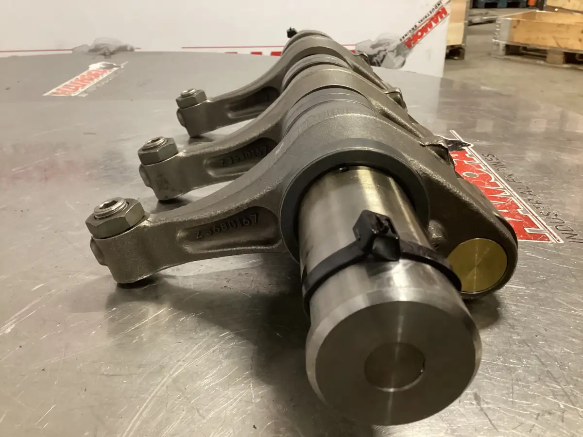 CUMMINS 3680167 USED - Picture 2