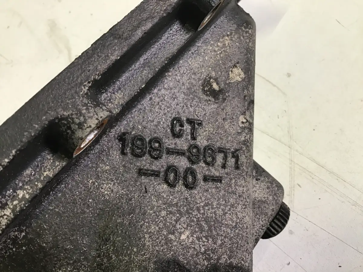 CATERPILLAR 199-9671 USED - Picture 2