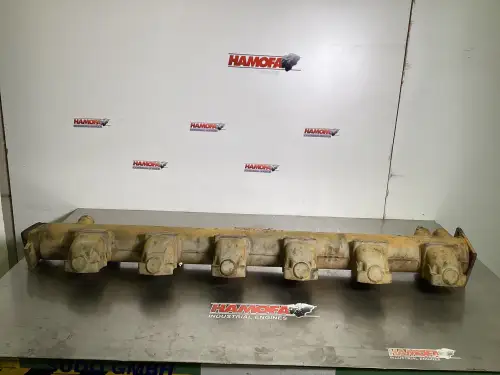 CATERPILLAR WATER-COOLED EXHAUST MANIFOLD 9Y8684 USED - Thumb image 4