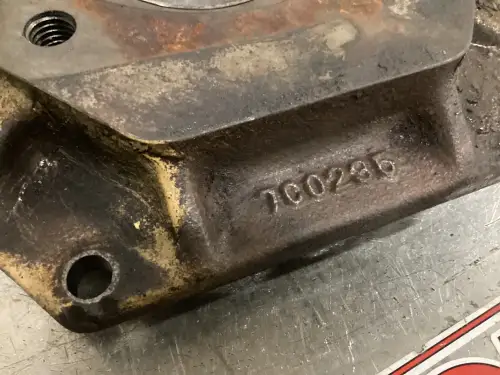 CATERPILLAR ADAPTER 7C0235 USED - Thumb image 2