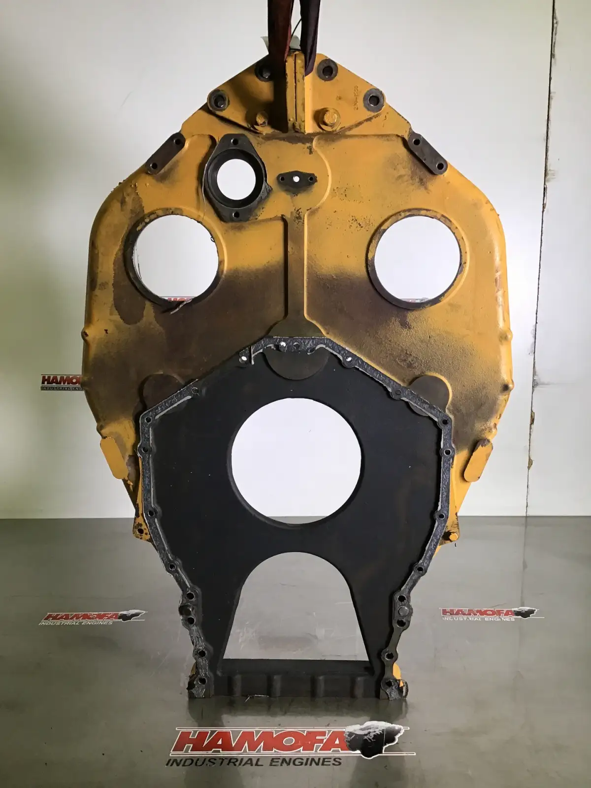 CATERPILLAR TIMING HOUSING 2323643 БУ - Фото 3