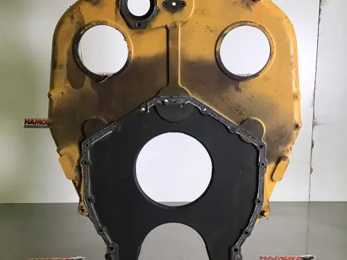 CATERPILLAR TIMING HOUSING 2323643 USED - Thumb image 3