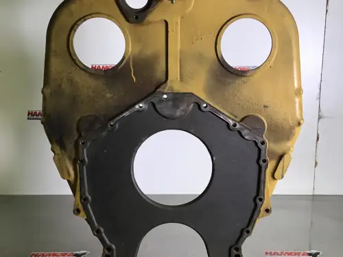 CATERPILLAR ZAHNRADDECKEL 2323643 GEBRAUCHT – Vorschaubild 3