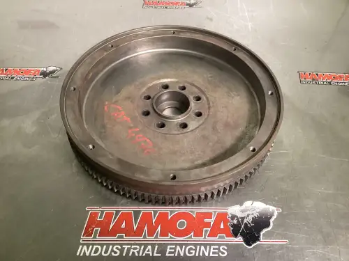 CATERPILLAR FLYWHEEL 1030712 USED - Thumb image 3