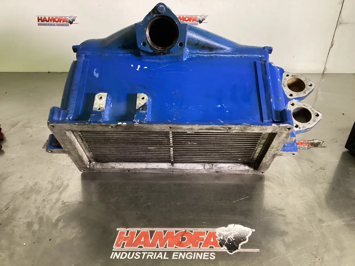 MTU 22261H1760 Б/У - Фото 4