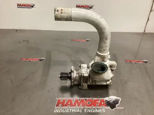 MAN 51 06302 3072 USED