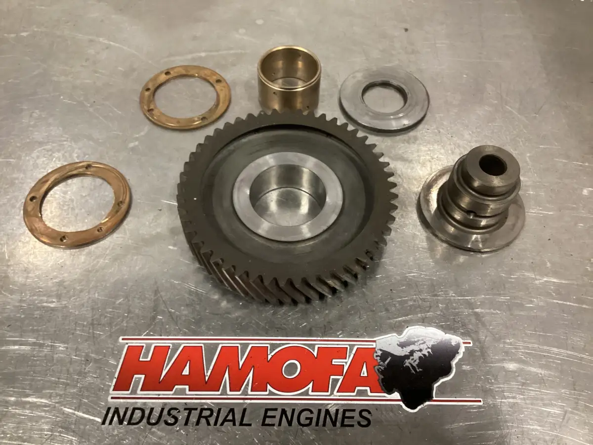 DAF 710453 USED - Picture 2