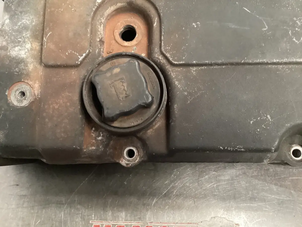 VOLVO PENTA 3886225 GEBRAUCHT – Bild 2