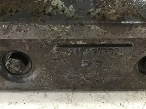 DEUTZ 241 468RZ USED - Thumb image 2