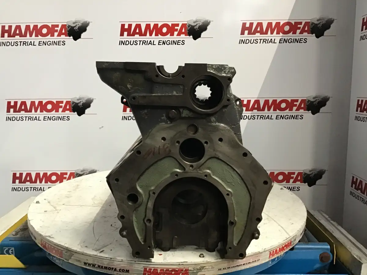 DEUTZ 241 468RZ USED - Picture 7