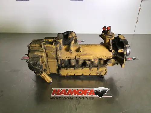 CATERPILLAR BEHUISING-FP (KOPIE) 7W3906 GELEFT - Miniatuur afbeelding 4