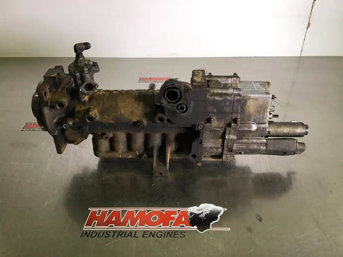CATERPILLAR HOUSING-FP (COPY) 7W3906 USED - Picture 3
