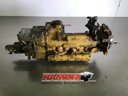 CATERPILLAR HOUSING-FP (COPY) 7W3906 USED - Thumb image 5