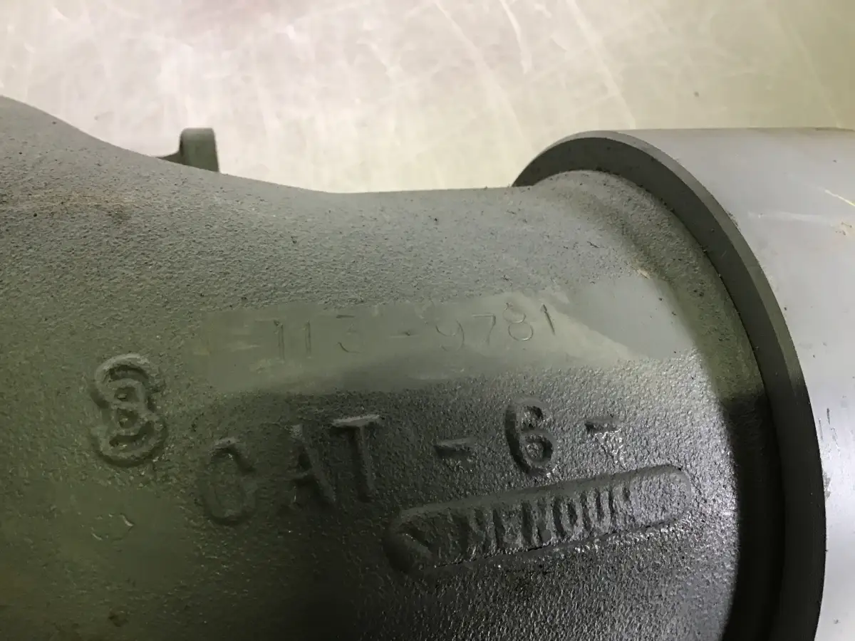 CATERPILLAR 113-9781 USED - Picture 2