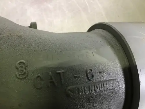 CATERPILLAR 113-9781 Б/У - Миниатюра 2