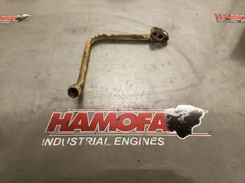 CATERPILLAR TURBOCHARGER FEED LINE 8N8938 USED - Thumb image 3