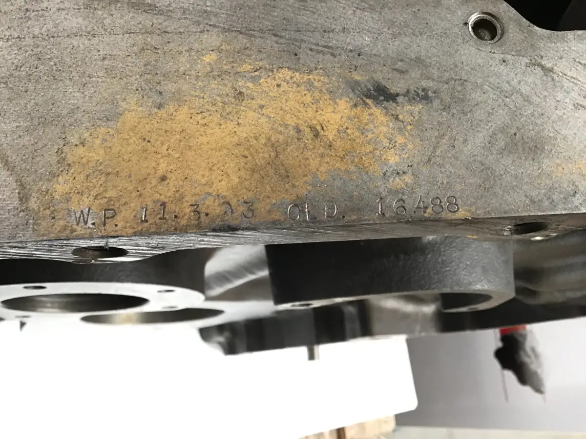 CATERPILLAR 4N80-23- USED - Picture 2