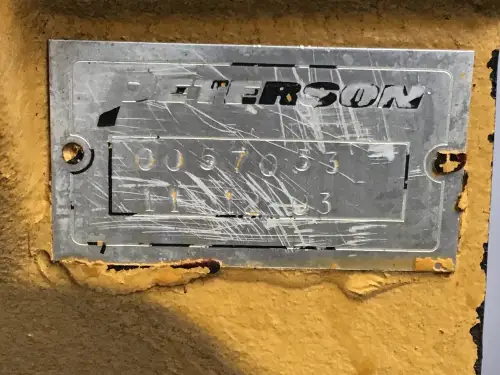 CATERPILLAR 4N80-23- GEBRUIKT - Miniatuur afbeelding 4