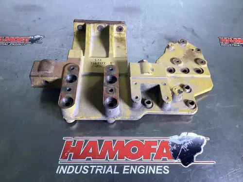 CATERPILLAR MOTOR MOUNT 3539476 USED