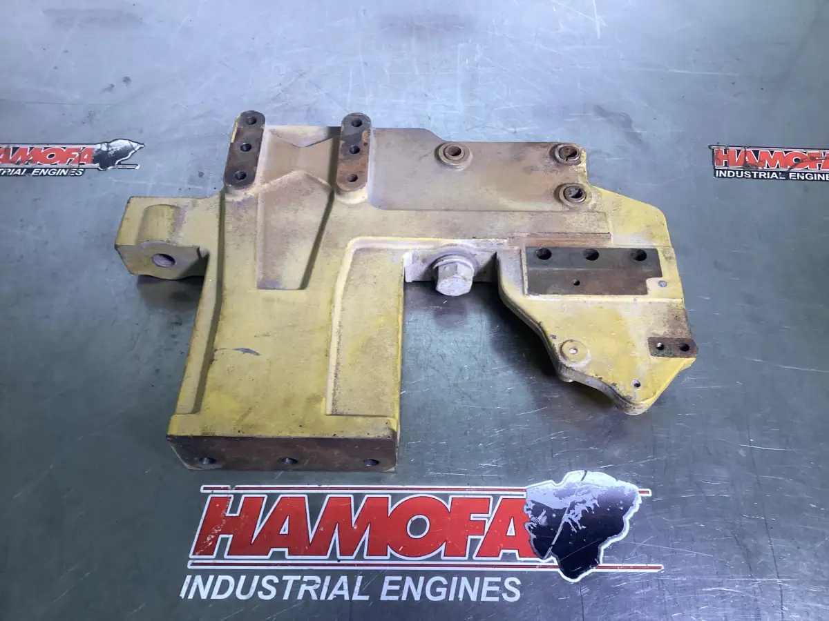 CATERPILLAR MOTORHALTERUNG 3539476 GEBRAUCHT – Bild 3