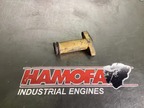 CATERPILLAR WATER PIPE 8N7642 USED - Thumb image 4