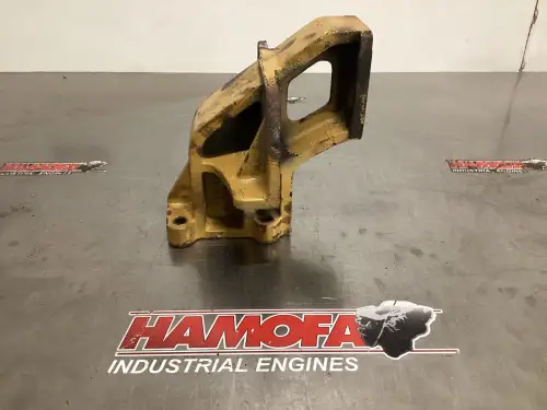 CATERPILLAR AUSPUFFHALTERUNG 2707195 GEBRAUCHT – Vorschaubild 3