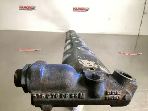 MTU 536 070 00 68 USADO