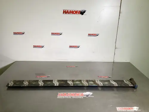 MTU 536 070 00 68 GEBRAUCHT – Vorschaubild 3