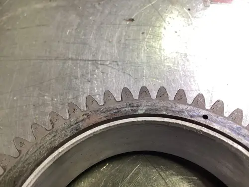 CATERPILLAR INTERMEDIATE GEAR 2051320 USED - Thumb image 2